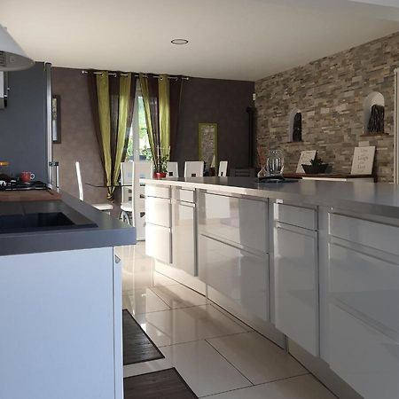 Gite Ardennes Deville  Екстер'єр фото