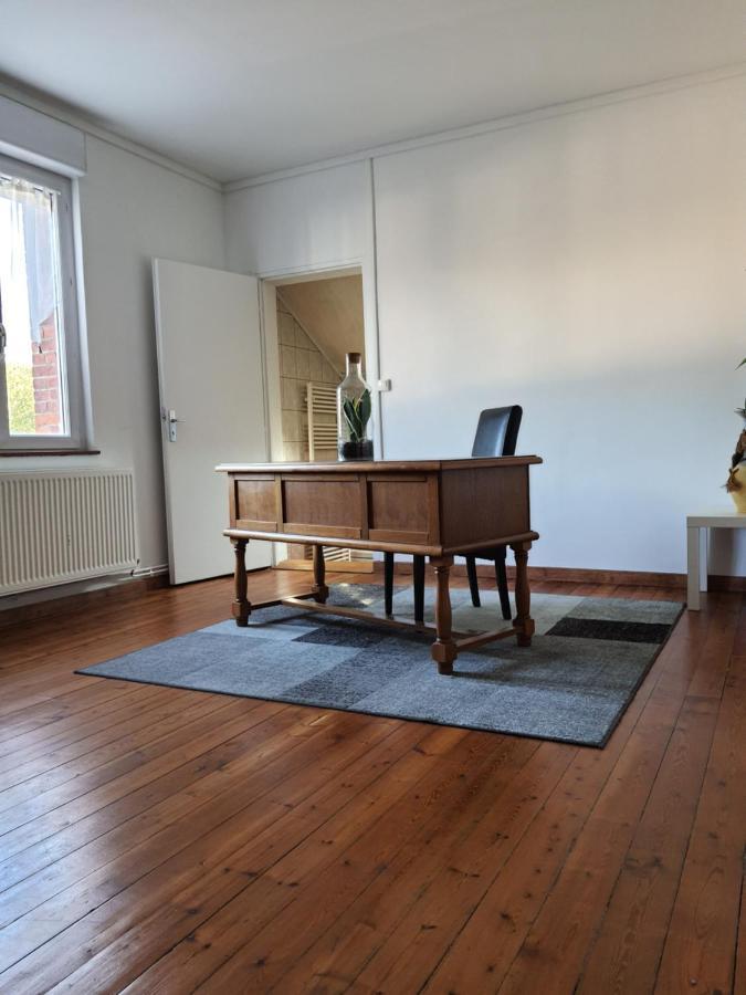 Gite Ardennes Deville  Екстер'єр фото