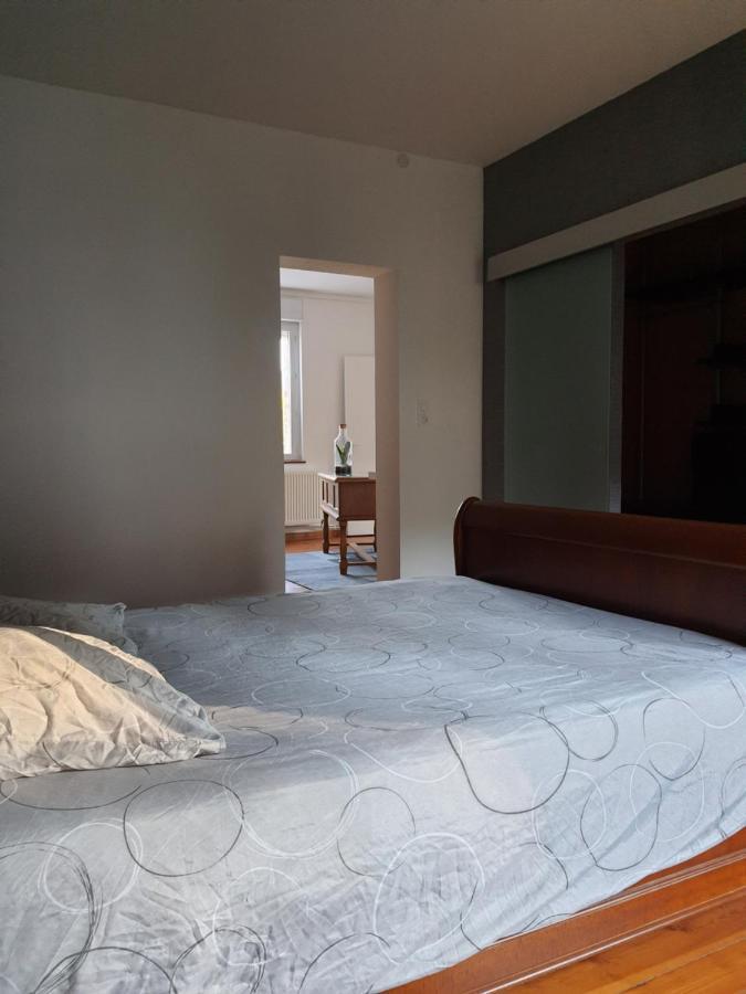 Gite Ardennes Deville  Екстер'єр фото
