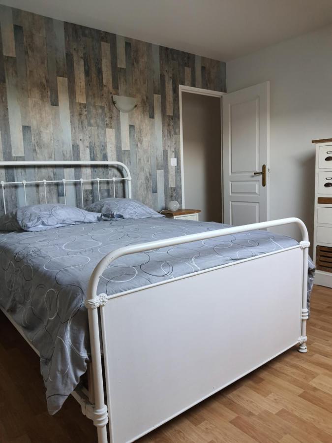 Gite Ardennes Deville  Екстер'єр фото